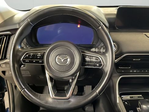Used 2024 MAZDA CX-90 Plug-In Hybrid w/ Preferred AWD/4WD image 20