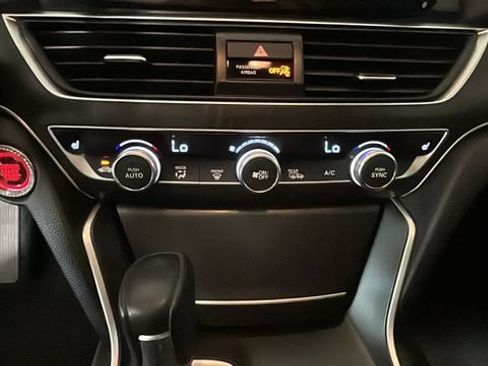 Used 2022 Honda Accord EX-L image 22