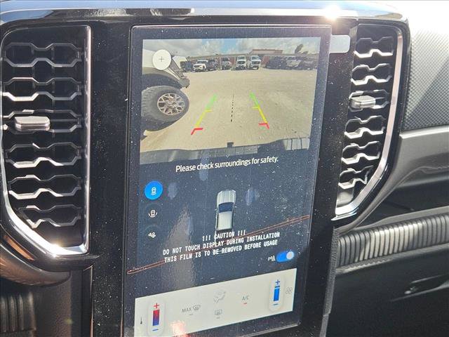 New 2026 Ford Ranger XLT w/ Trailer Tow Package RWD image 13