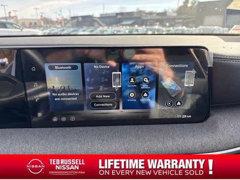 New 2026 Nissan Kicks SV image 19