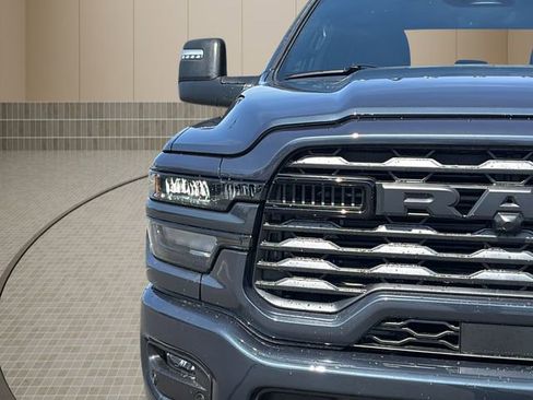 New 2026 RAM 2500 Big Horn image 10