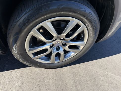 Used 2016 Lexus NX 200t AWD w/ Premium Package image 13