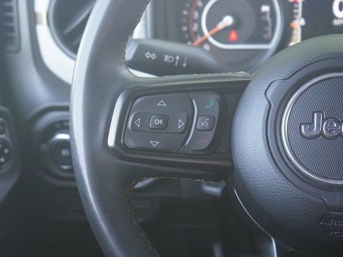 Used 2024 Jeep Wrangler Sport AWD/4WD image 14