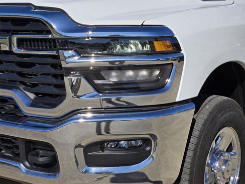 New 2025 RAM 2500 Tradesman w/ Chrome Appearance Group image 7