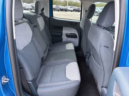 Used 2022 Ford Maverick XLT image 21