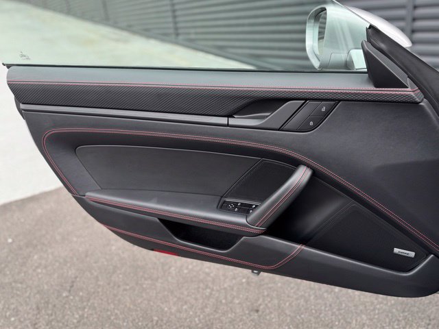 Certified 2022 Porsche 911 GT3 RWD image 13