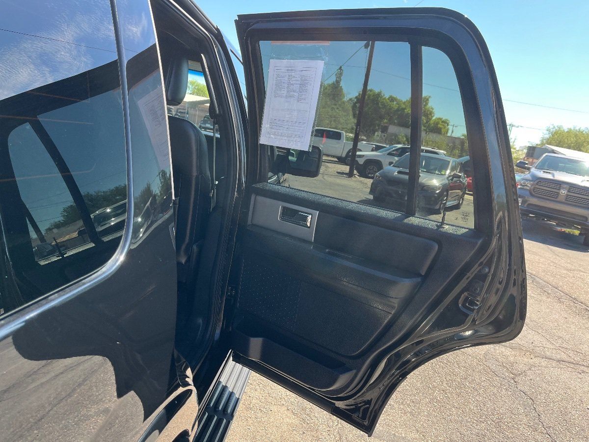 Used 2016 Ford Expedition Limited RWD image 37