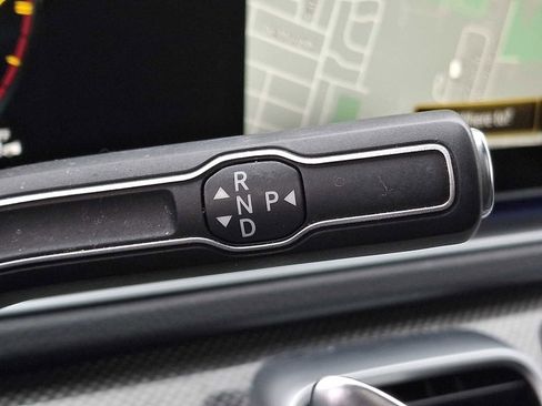 Certified 2021 Mercedes-Benz GLE 53 AMG AMG GLE 53 image 12