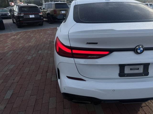 Used 2021 BMW M235i xDrive Gran Coupe AWD/4WD image 16