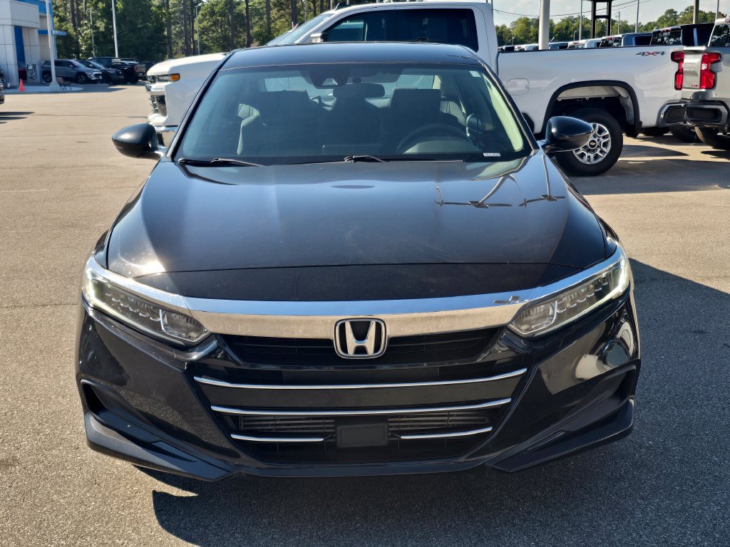 Used 2021 Honda Accord LX image 8
