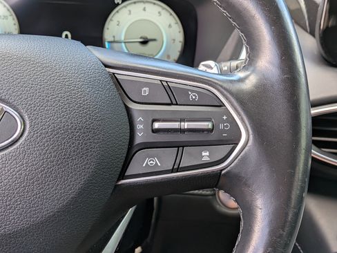 Used 2022 Hyundai Santa Fe Limited image 26