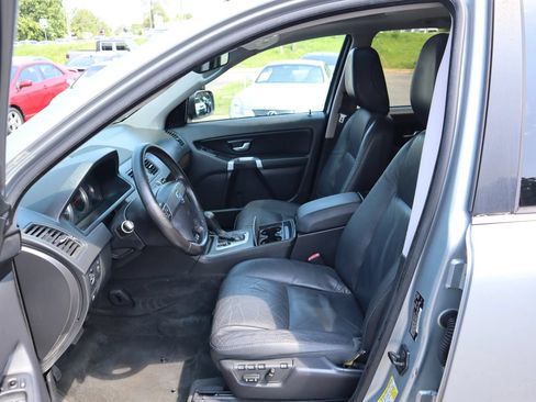 Used 2011 Volvo XC90 3.2 FWD image 9