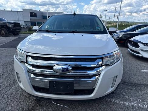 Used 2013 Ford Edge SEL FWD image 2