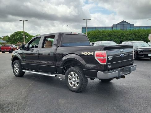 Used 2013 Ford F150 XLT w/ XLT Chrome Pkg image 15