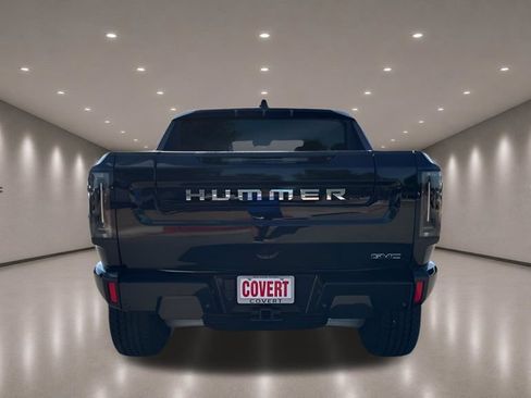 New 2026 GMC Hummer EV 4x4 Crew Cab image 9