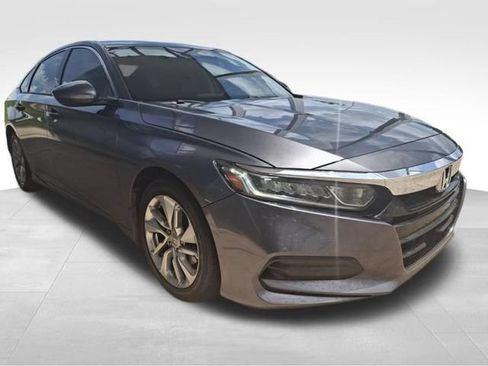 Used 2019 Honda Accord LX image 5