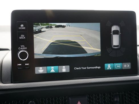 Used 2024 Honda CR-V Sport-L image 29