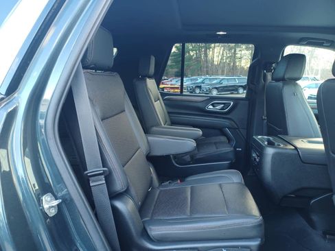 Used 2022 Chevrolet Tahoe High Country w/ Premium Package image 24
