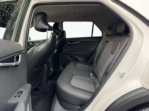 Certified 2024 Kia Niro EX w/ EX Cold Weather Package FWD image 11