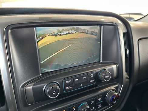 Used 2018 Chevrolet Silverado 1500 LT w/ All Star Edition image 27