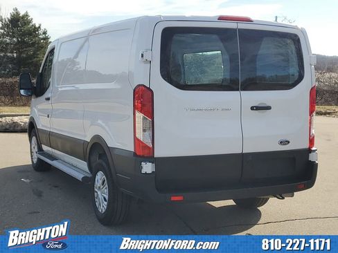 Used 2024 Ford Transit 250 Low Roof w/ Exterior Upgrade Package image 3