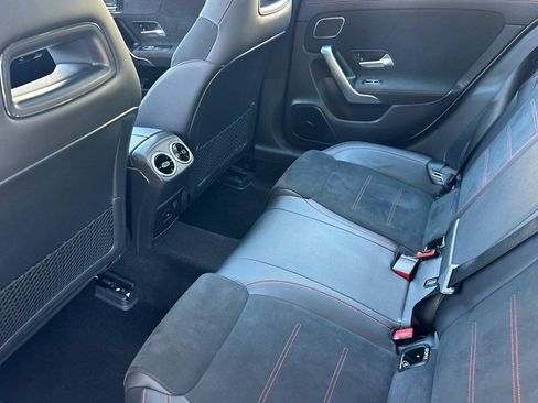 Certified 2023 Mercedes-Benz CLA 250 image 27