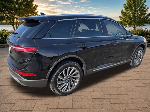 Certified 2023 Lincoln Corsair Reserve w/ Equipment Group 201A AWD/4WD image 7