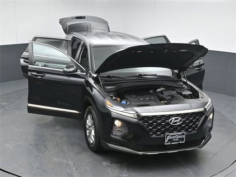 Used 2019 Hyundai Santa Fe SE image 53