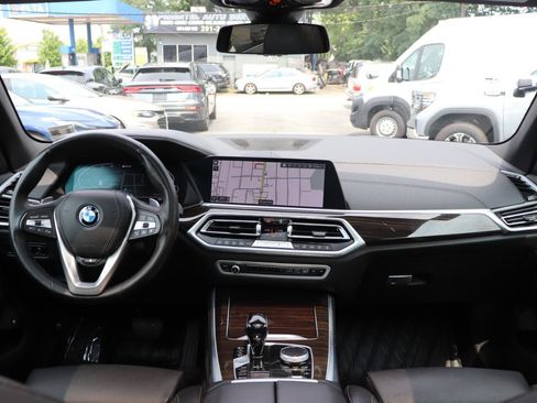 Used 2023 BMW X5 xDrive45e AWD/4WD image 15