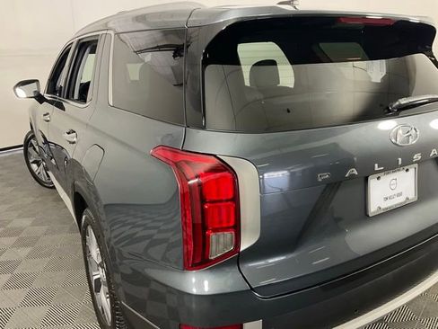 Used 2022 Hyundai Palisade SEL w/ Convenience Package image 34