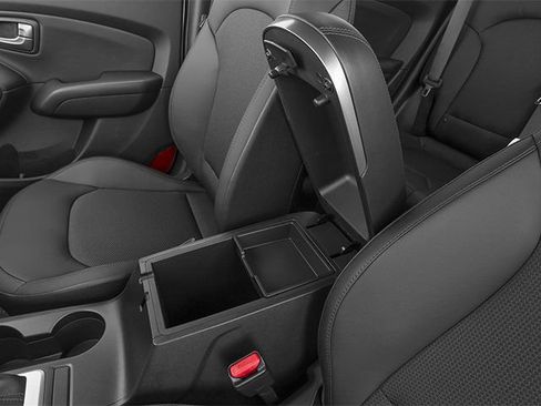 Used 2014 Hyundai Tucson SE FWD image 20