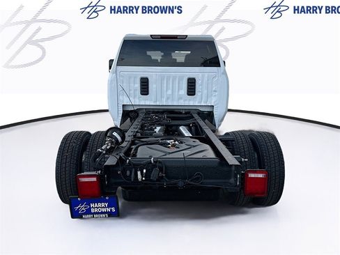 New 2026 GMC Sierra 3500 Pro w/ Convenience Package image 26