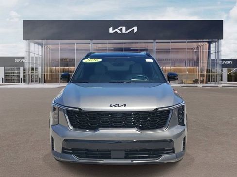Certified 2026 Kia Sorento SX Prestige image 2