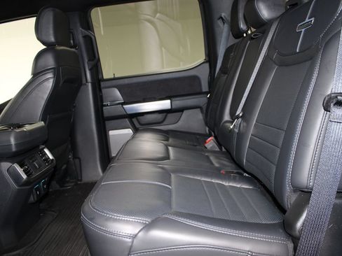 Used 2025 Ford F150 Platinum AWD/4WD image 24