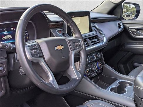Used 2023 Chevrolet Tahoe Premier AWD/4WD image 10