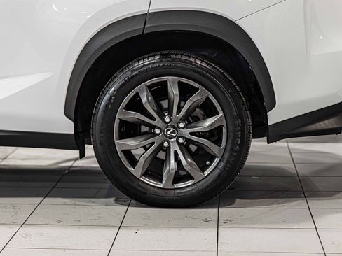 Used 2020 Lexus NX 300 F Sport image 7