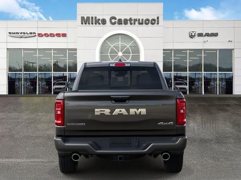 New 2026 RAM 1500 Laramie image 7