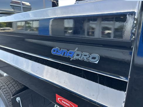 New 2025 Chevrolet Silverado 3500 W/T w/ WT Convenience Package image 7