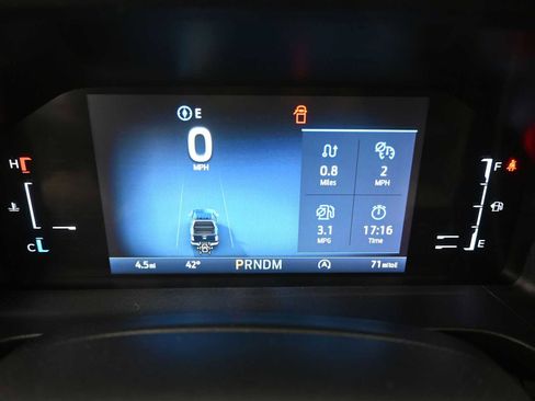 New 2025 Ford Ranger XLT w/ Equipment Group 301A High image 36