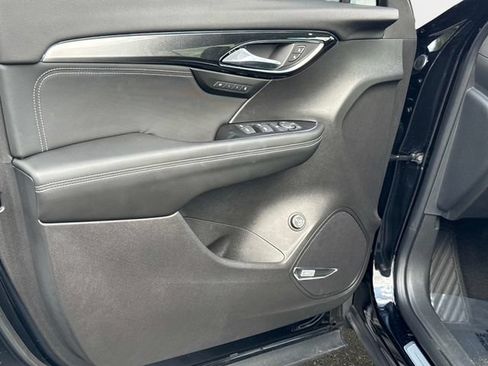 Used 2026 Buick Envision Preferred AWD/4WD image 15