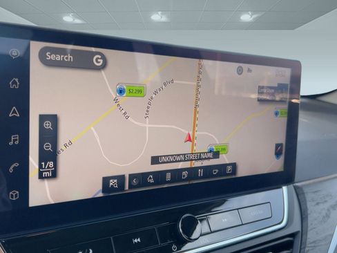 Used 2025 Nissan Altima 2.5 SL image 24