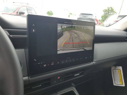 New 2026 MAZDA CX-5 Select AWD/4WD image 25