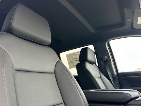 New 2026 Chevrolet Silverado 1500 LT w/ Safety Package RWD image 15