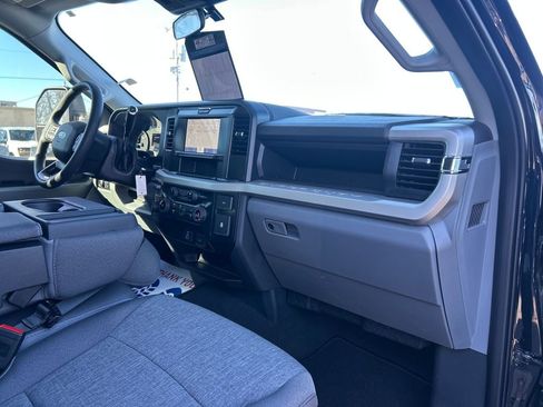 New 2025 Ford F250 XL w/ STX Appearance Package image 41