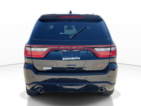 New 2026 Dodge Durango GT image 5
