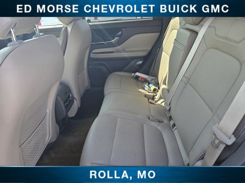 Used 2021 Lincoln Corsair AWD image 17