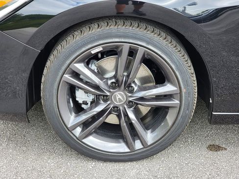 New 2026 Acura Integra A-Spec FWD image 5