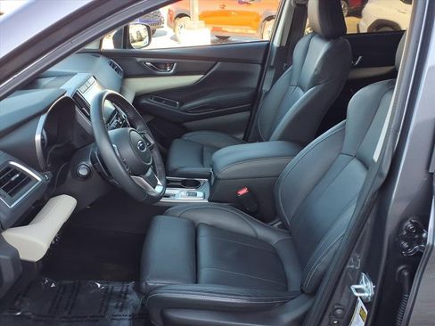 Certified 2022 Subaru Ascent Limited w/ Technology Package image 32