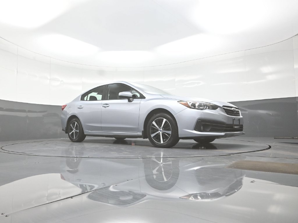 Used 2020 Subaru Impreza 2.0i Premium AWD/4WD image 9