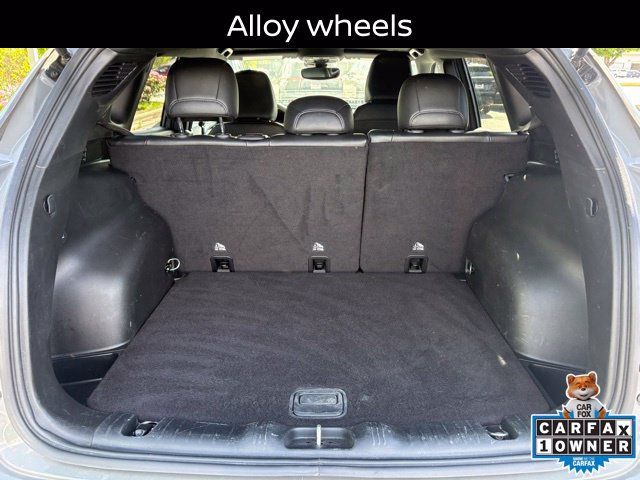 Used 2024 Jeep Compass Limited AWD/4WD image 30